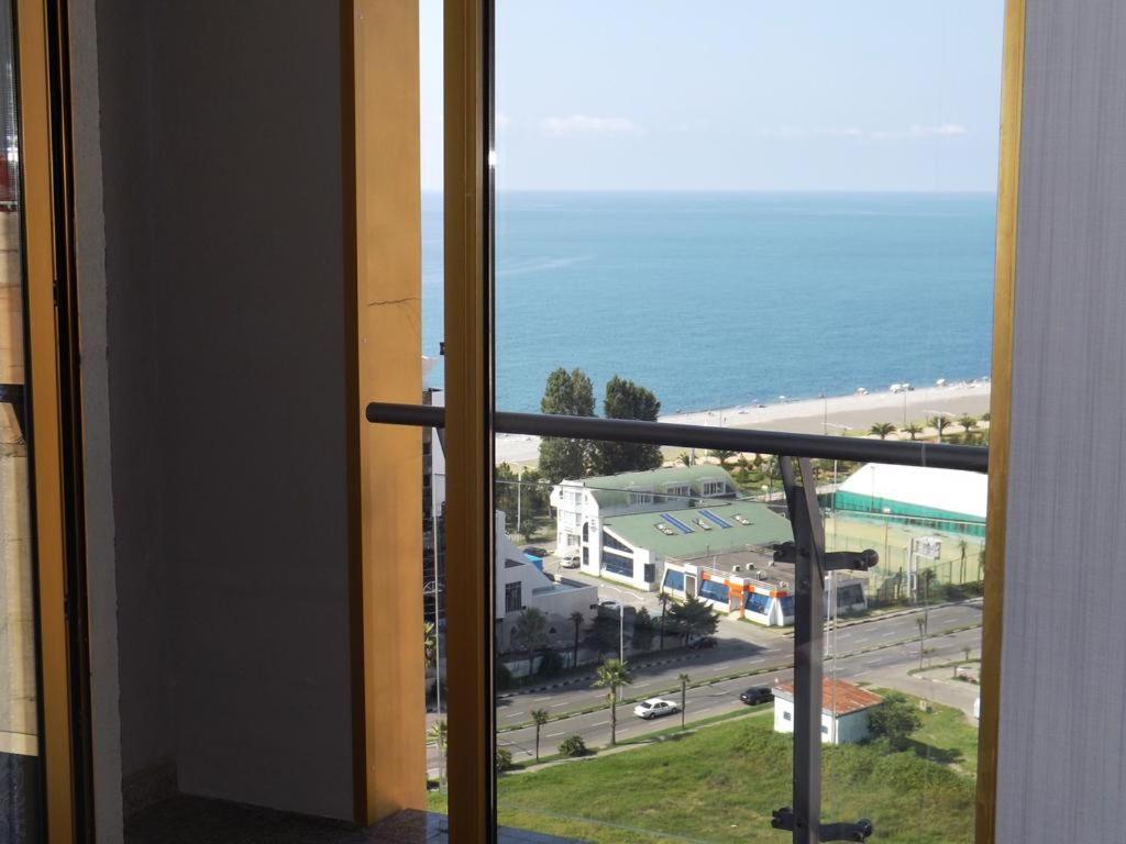 BATUMI - ORBI SEA TOWER & RESIDENCE БАТУМИ (Грузия) - Квартиры посуточно -  от 3631 RUB | NOCHI